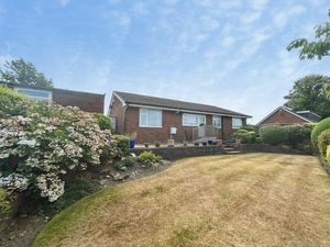 Rear Garden- click for photo gallery